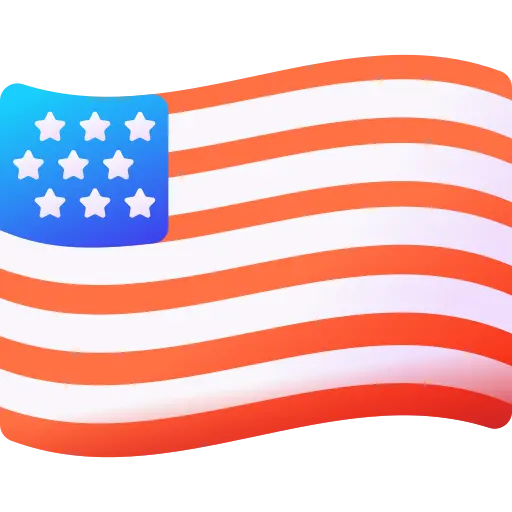 USA Flag